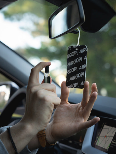 How Long Does a Car Air Freshener Last: Find Out Now!