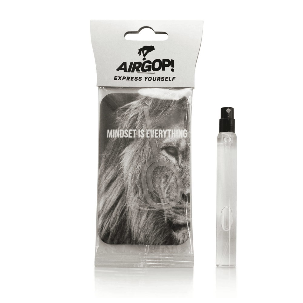 
                      
                        Perfume Spray 10ml - Airgop
                      
                    