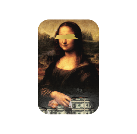 MONA - Airgop