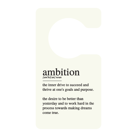 
                      
                        Ambition Wardrobe - Airgop
                      
                    