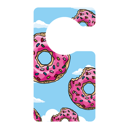 
                      
                        Donuts Wardrobe - Airgop
                      
                    