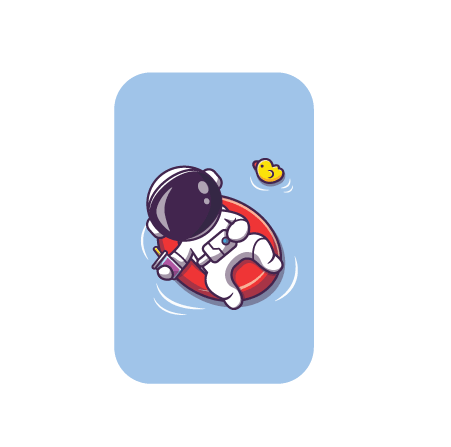 
                      
                        Astronaut! - Airgop
                      
                    