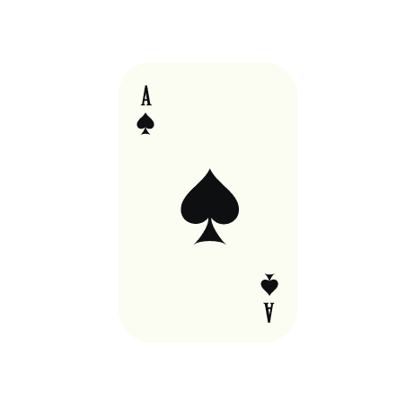 Ace of Spades! - Airgop