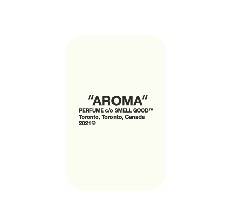 
                      
                        "Aroma"! - Airgop
                      
                    