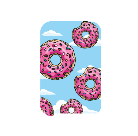 
                      
                        Donuts! - Airgop
                      
                    