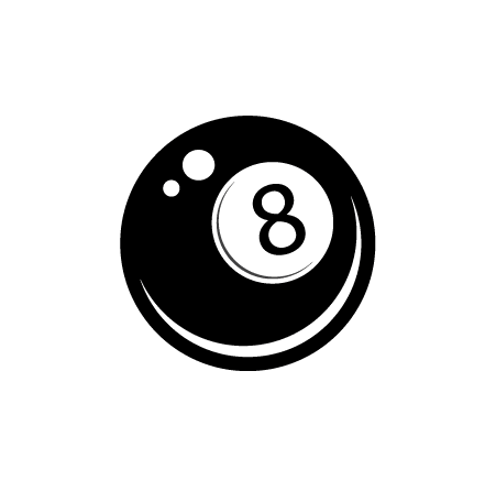 Eight Ball! - Airgop