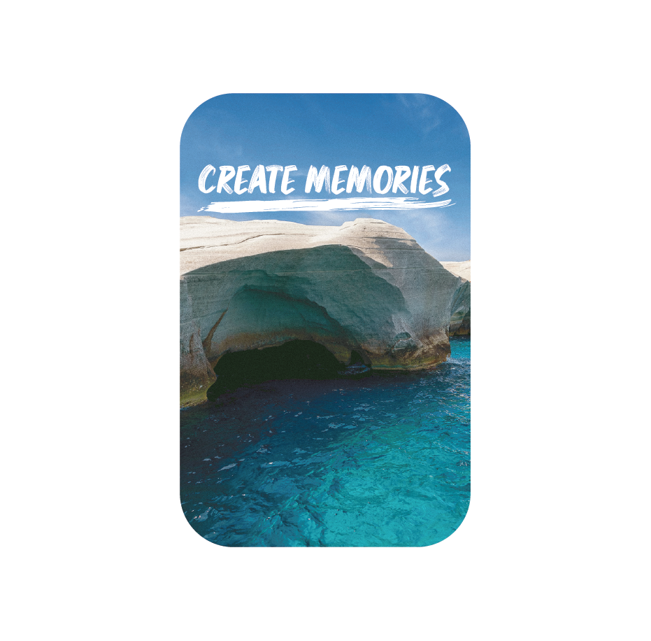 
                      
                        Create Memories! - Airgop
                      
                    