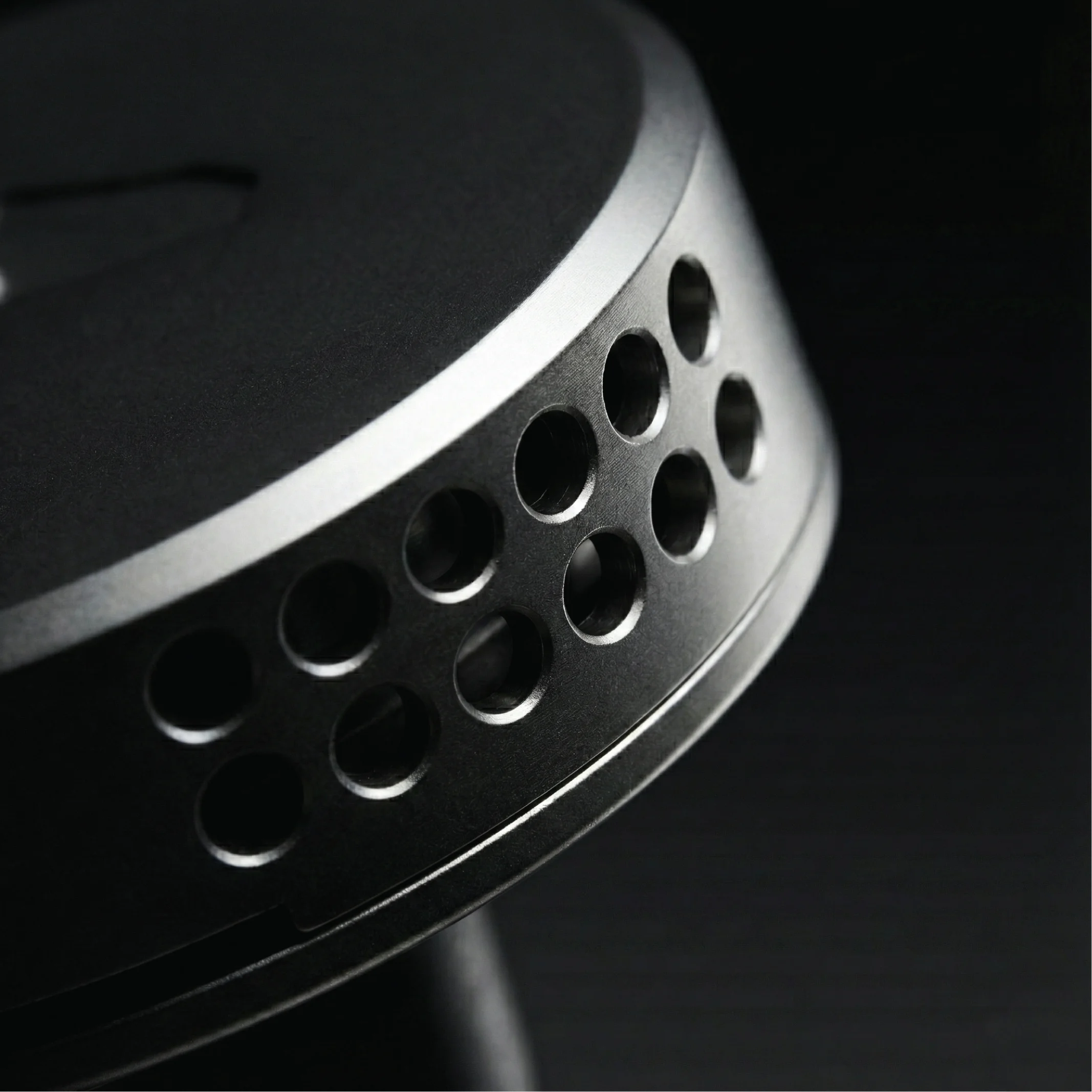Designed to Stand Out.