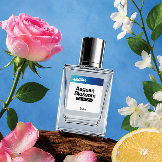 Aegean Blossom