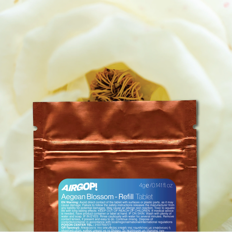 Aegean Blossom