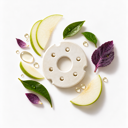 Apple Breeze