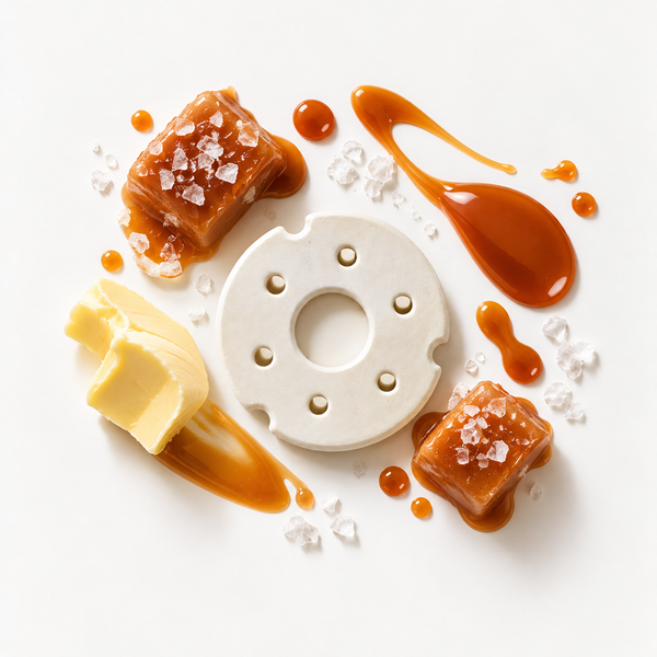 Salted Caramel - Refill Tablet